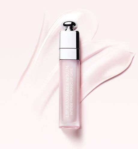 dior lip serum